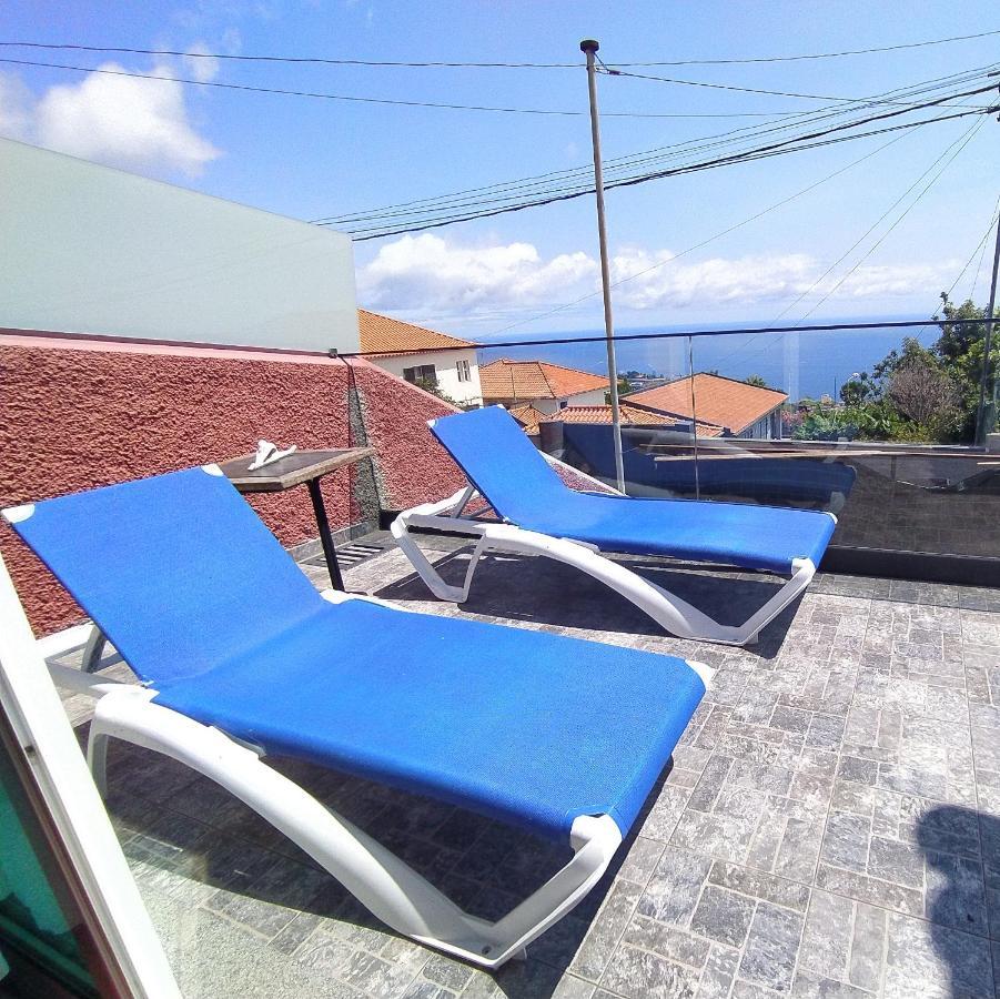 Casa Da Maria 15 - Funchal - Familias Βίλα Εξωτερικό φωτογραφία