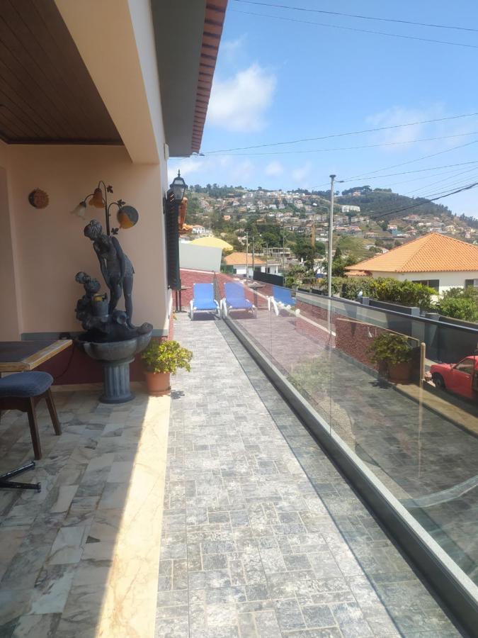 Casa Da Maria 15 - Funchal - Familias Βίλα Εξωτερικό φωτογραφία