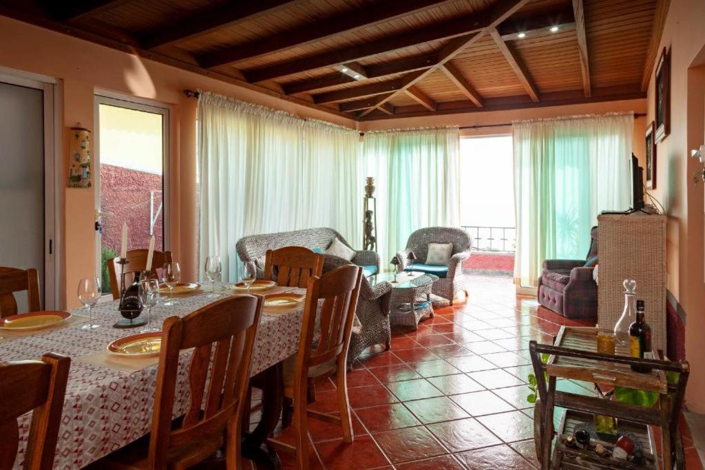 Casa Da Maria 15 - Funchal - Familias Βίλα Εξωτερικό φωτογραφία