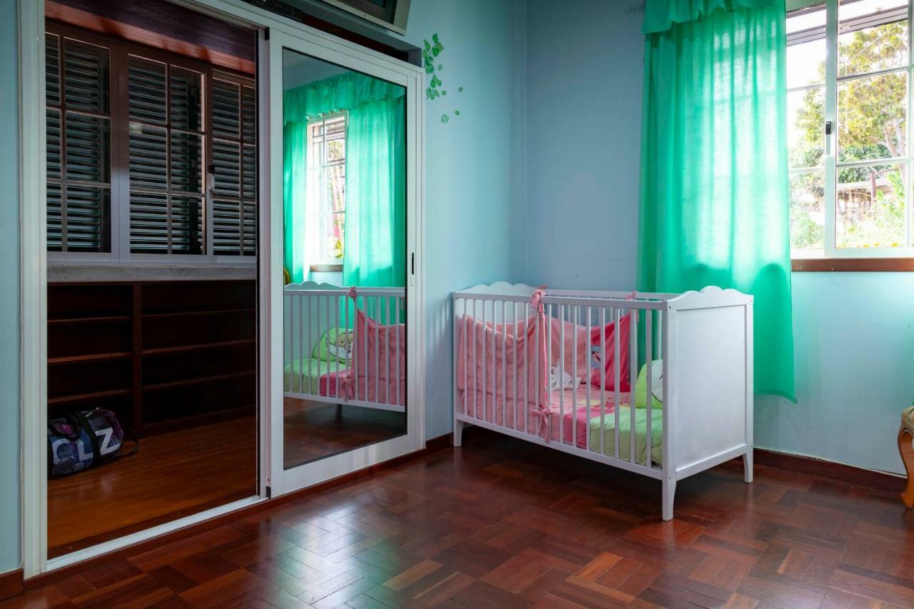 Casa Da Maria 15 - Funchal - Familias Βίλα Εξωτερικό φωτογραφία
