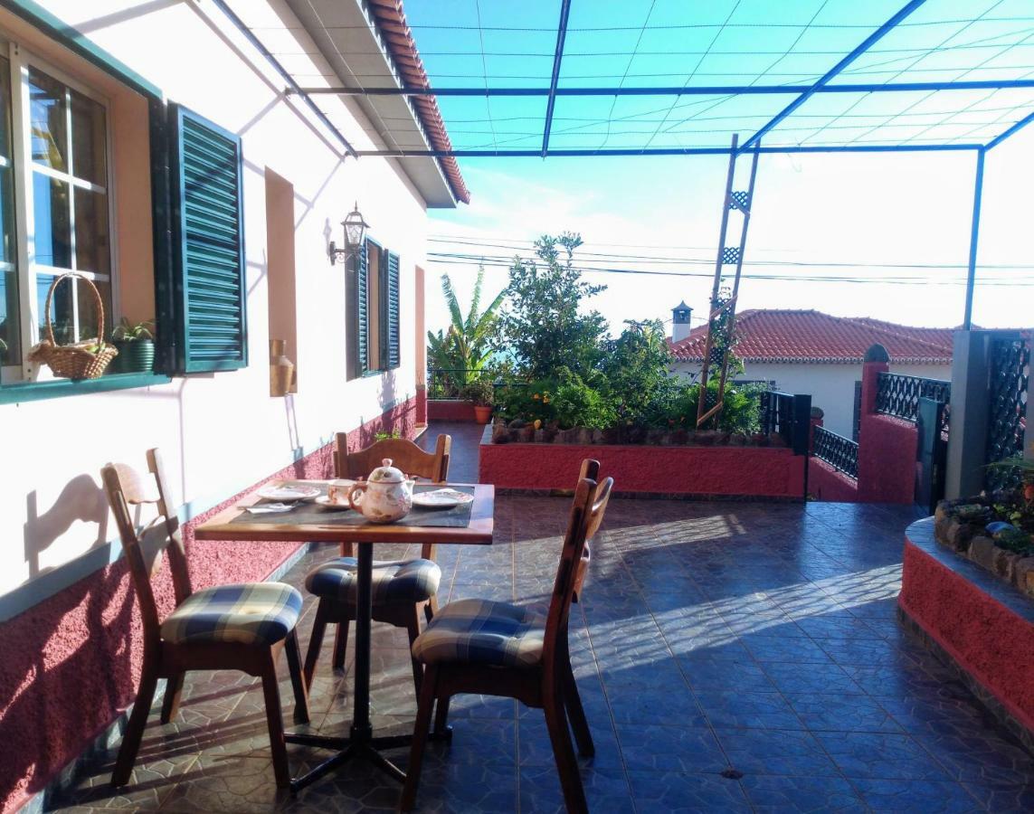 Casa Da Maria 15 - Funchal - Familias Βίλα Εξωτερικό φωτογραφία