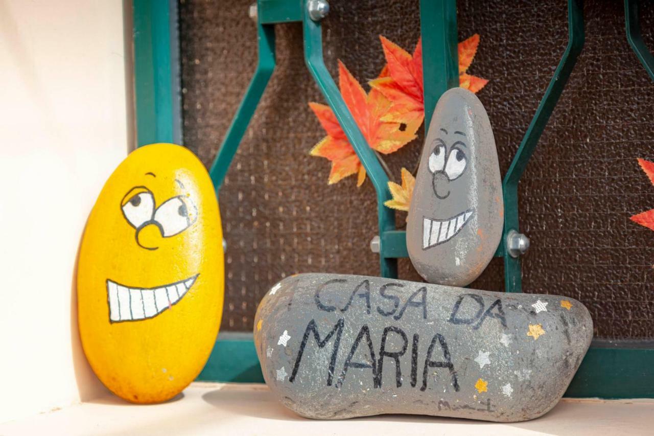 Casa Da Maria 15 - Funchal - Familias Βίλα Εξωτερικό φωτογραφία