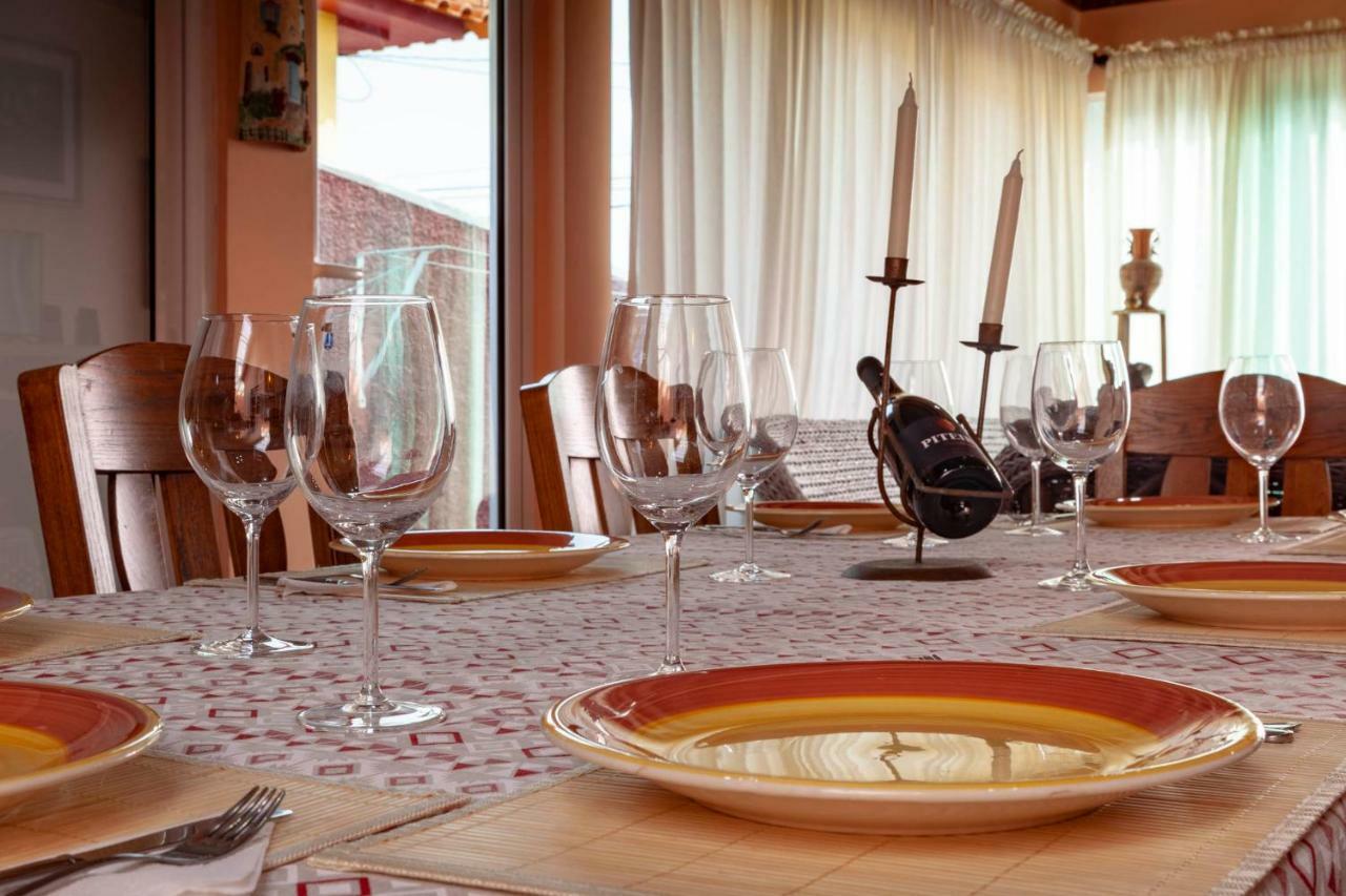 Casa Da Maria 15 - Funchal - Familias Βίλα Εξωτερικό φωτογραφία