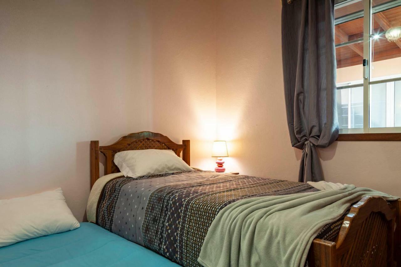 Casa Da Maria 15 - Funchal - Familias Βίλα Εξωτερικό φωτογραφία