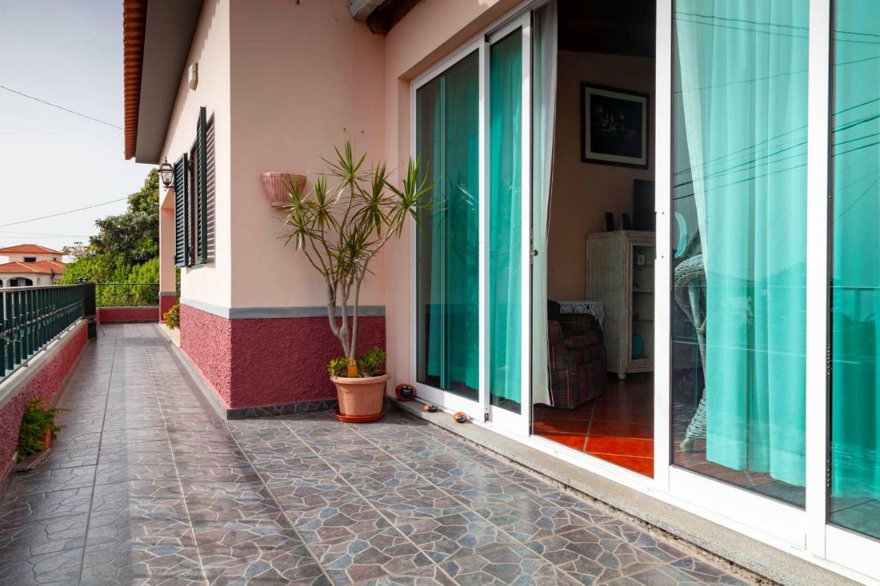 Casa Da Maria 15 - Funchal - Familias Βίλα Εξωτερικό φωτογραφία