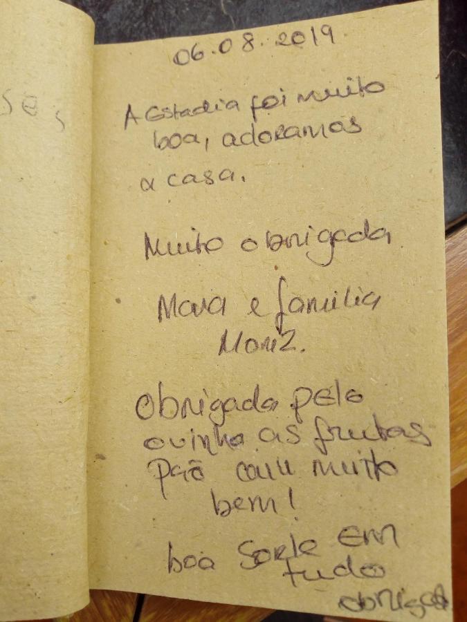 Casa Da Maria 15 - Funchal - Familias Βίλα Εξωτερικό φωτογραφία