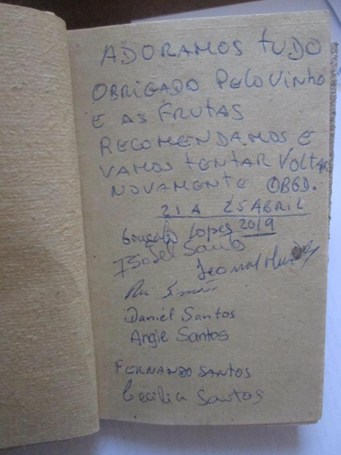 Casa Da Maria 15 - Funchal - Familias Βίλα Εξωτερικό φωτογραφία